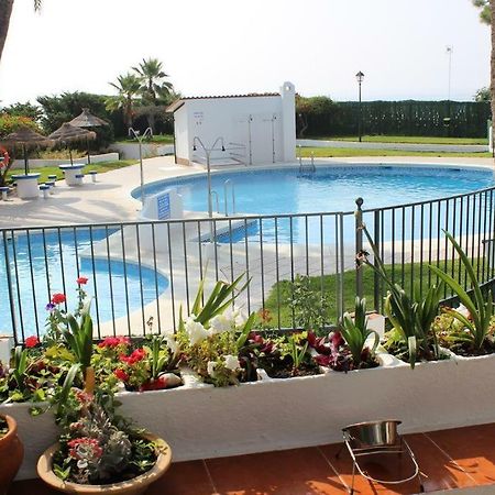 Casa Angelines Holiday Home 네르하 외부 사진