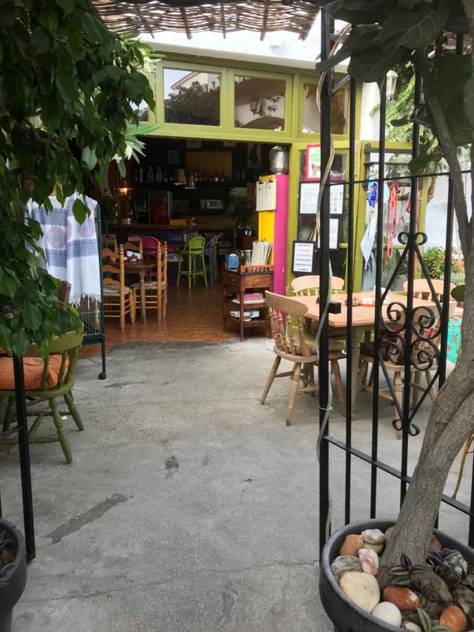 Casa Angelines Holiday Home 네르하 외부 사진