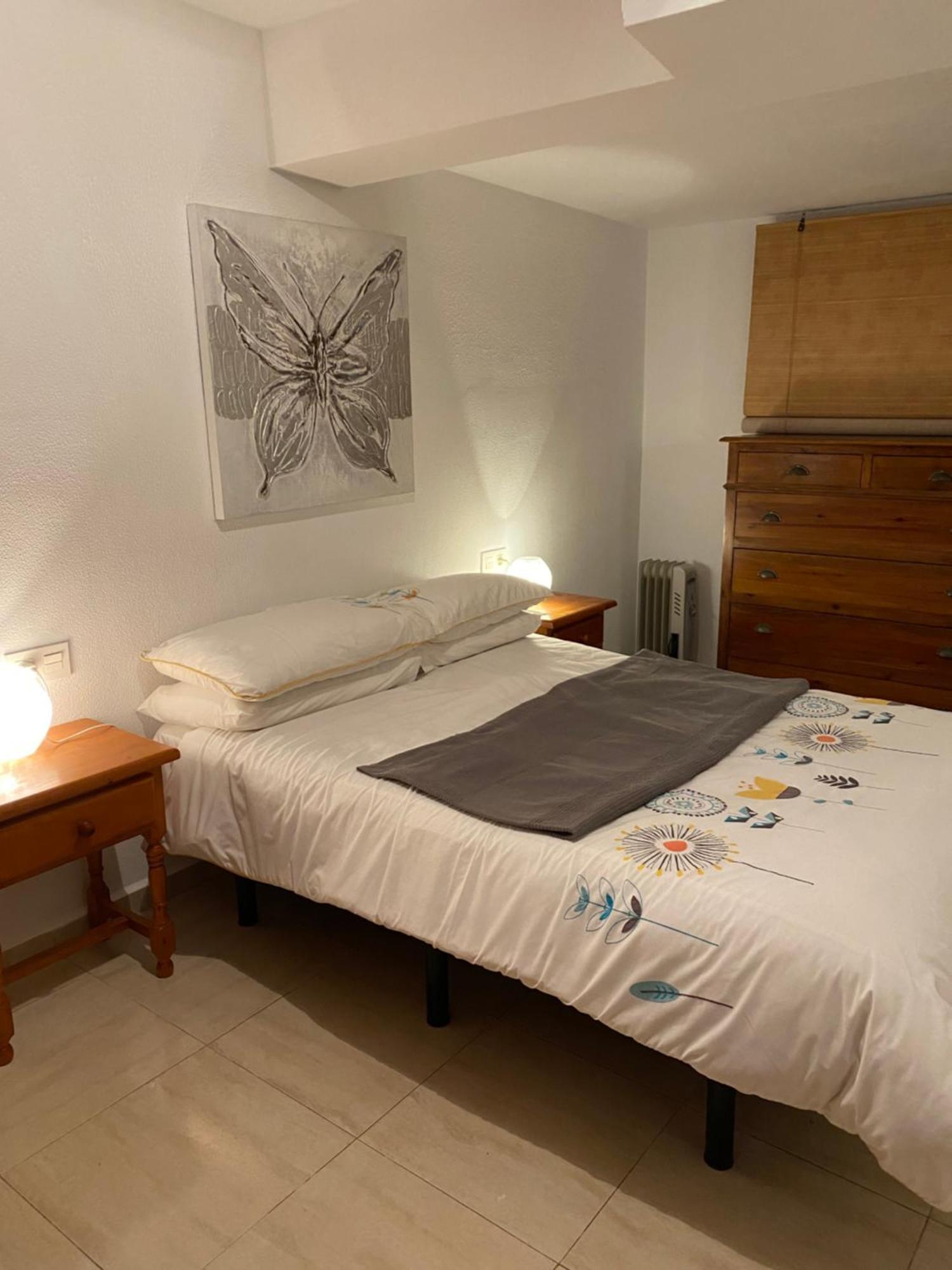 Casa Angelines Holiday Home 네르하 외부 사진