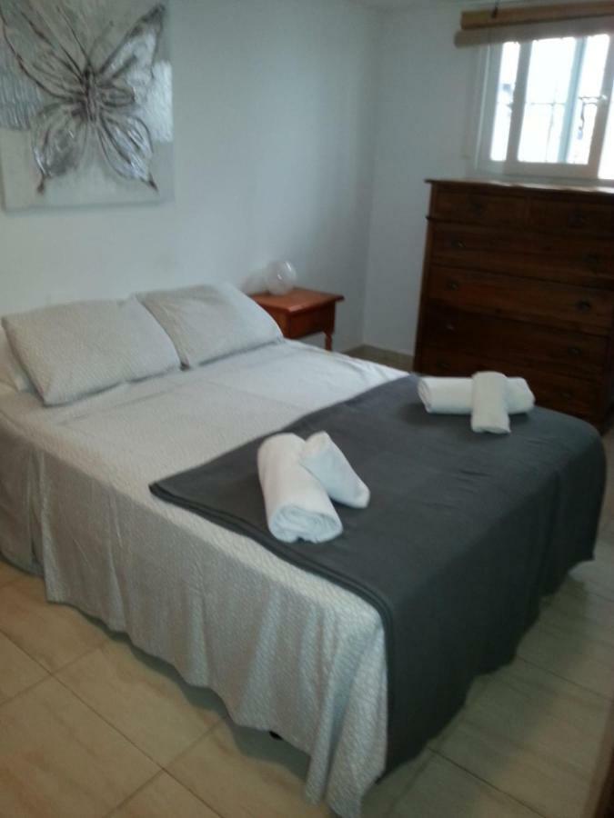 Casa Angelines Holiday Home 네르하 외부 사진