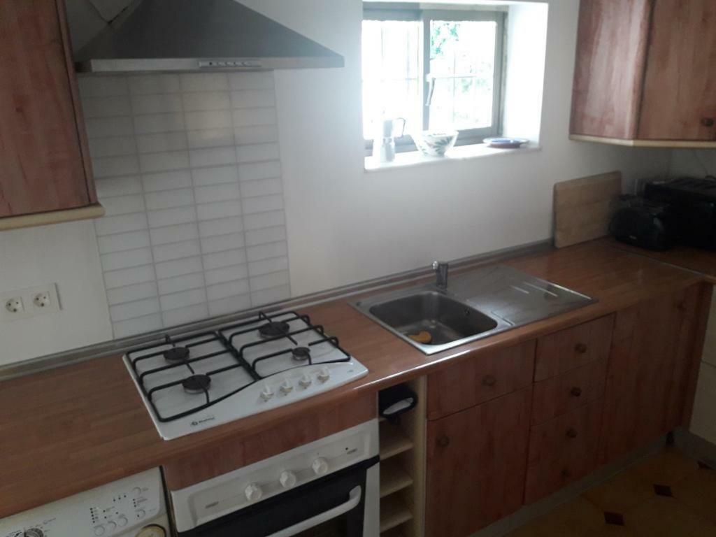 Casa Angelines Holiday Home 네르하 외부 사진