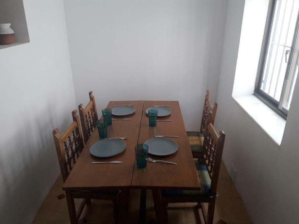 Casa Angelines Holiday Home 네르하 외부 사진