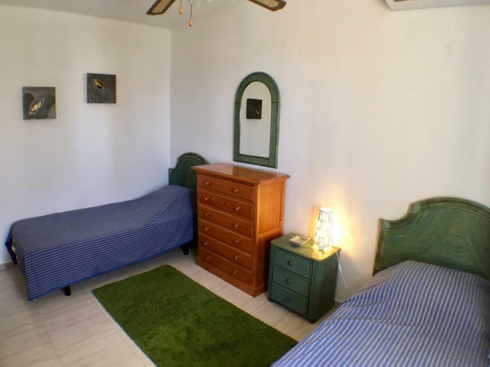 Casa Angelines Holiday Home 네르하 외부 사진