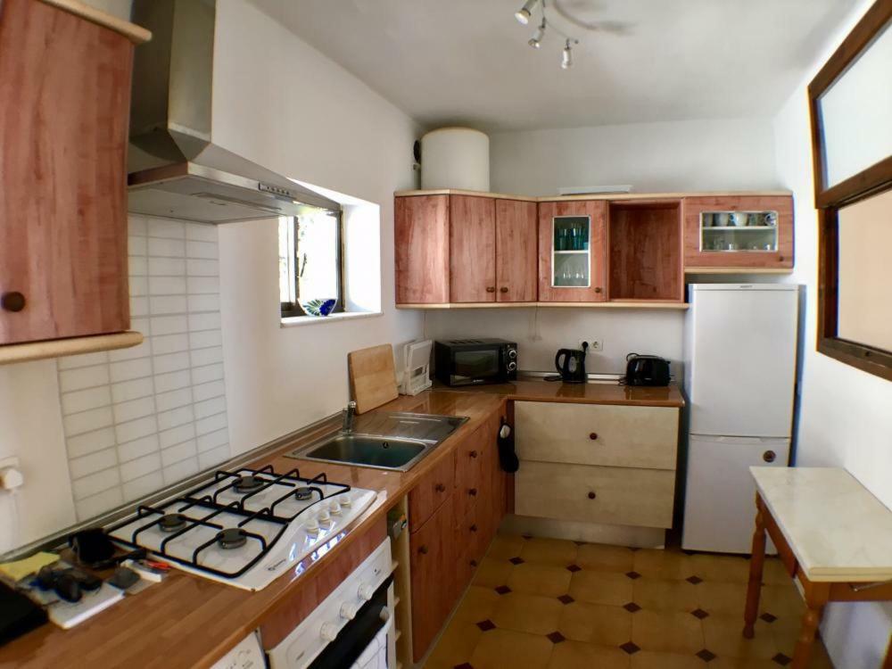Casa Angelines Holiday Home 네르하 외부 사진