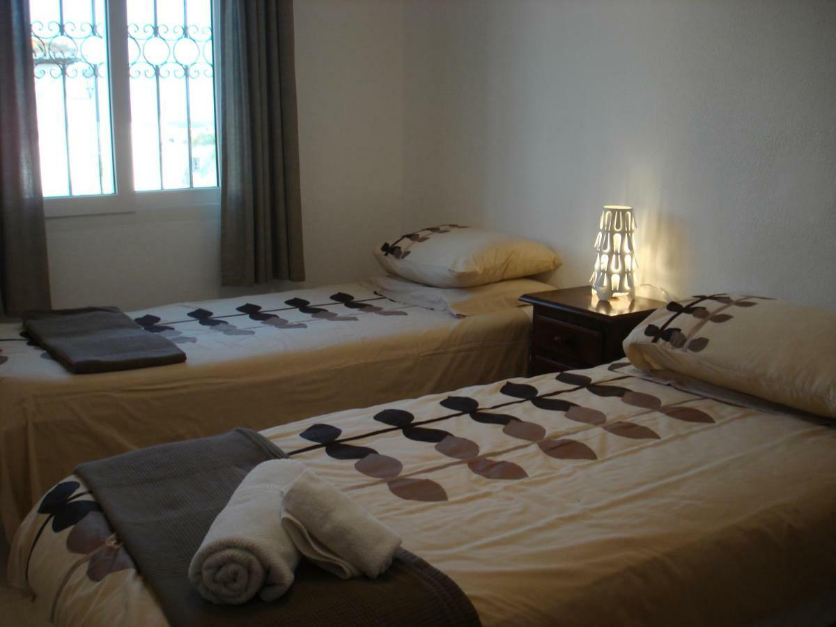 Casa Angelines Holiday Home 네르하 외부 사진