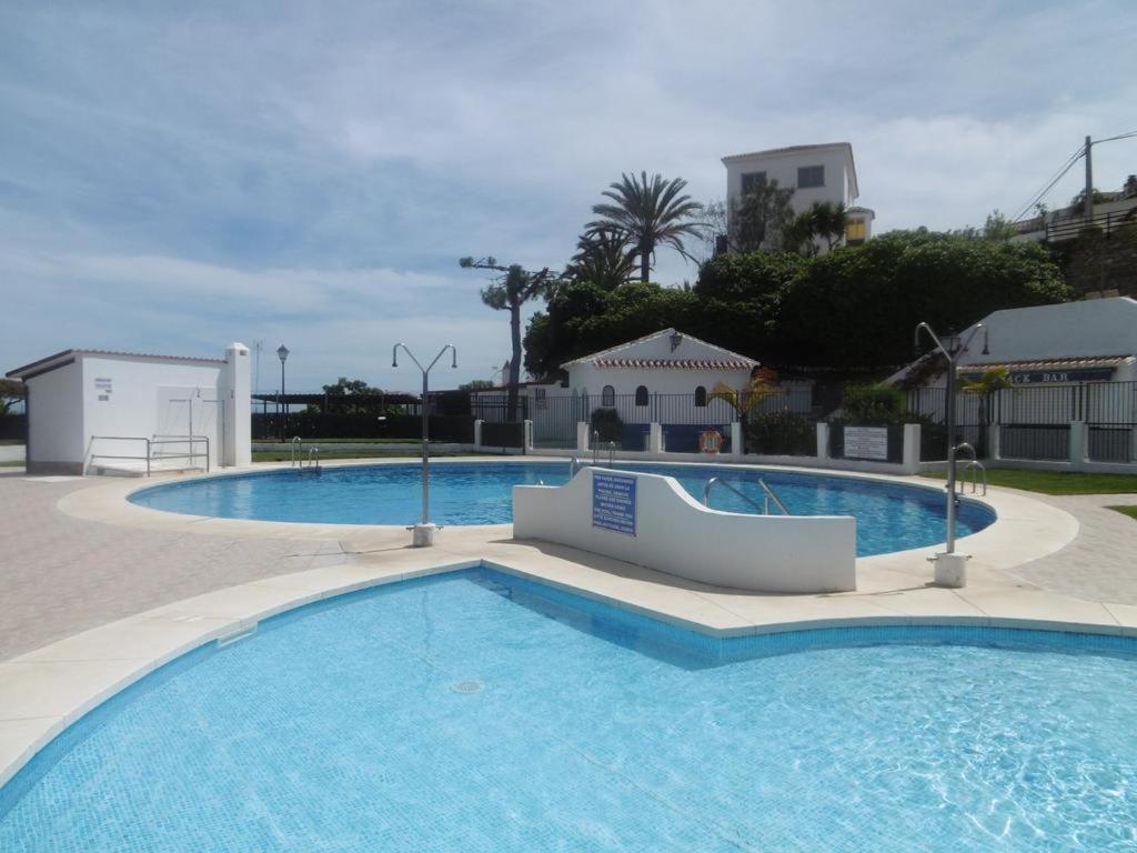 Casa Angelines Holiday Home 네르하 외부 사진